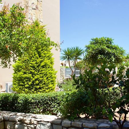 Dom Luxury Residence Stalida 外观 照片